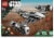 LEGO® Star Wars The Mandalorian's N-1 Starfighter 75325 Building Toy Set Perspective: front