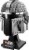 LEGO® Star Wars The Mandalorian Helmet Building Set Perspective: front