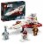 LEGO® Star Wars Obi-Wan Kenobi's Jedi Starfighter Building Set Perspective: front
