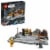LEGO® 75334 Star Wars™ Obi-Wan Kenobi™ vs. Darth Vader™ Building Set Perspective: front