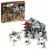 LEGO® Star Wars AT-TE™ Walker Building Toy Perspective: front