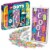 41951 LEGO® DOTS Message Board Perspective: front