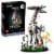 LEGO® Horizon Forbidden West: Tallneck 76989 Building Toy Set Perspective: front