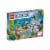 LEGO® 21180 Minecraft The Guardian Battle Set Perspective: front