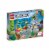 21180 LEGO® Minecraft The Guardian Battle Building Set Perspective: front