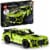 LEGO® Technic Ford Mustang Shelby® GT500® Building Set Perspective: front