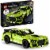 42138 LEGO® Technic Ford Mustand Shelby® GT500® Building Set Perspective: front