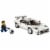 LEGO® Speed Champions Lamborghini Countach Building Set Perspective: front