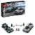 LEGO® 76909 Speed Champions Mercedes-AMG F1 W12 E Performance Project One Building Set Perspective: front