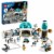 LEGO® 60350 Lunar Research Base Perspective: front