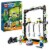 LEGO® City The Knockdown Stunt Challenge Building Toy Perspective: front