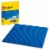 LEGO® Classic Blue Building Baseplate 11025 Perspective: front