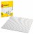 LEGO® Classic White Baseplate Building Set 11026 Perspective: front