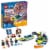 LEGO® 60355 Water Police Detective Mission Building Set Perspective: front