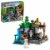 21189 LEGO® Minecraft The Skeleton Dungeon V39 Perspective: front