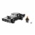 76912 LEGO® Speed Champions Fast & Furious 1970 Dodge Charger R/T Building Toy Perspective: front