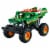 LEGO® Technic Monster Jam Dragon Set Perspective: front