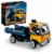 LEGO® 42147 Dump Trunk Lego Set Perspective: front