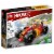 Lego® Ninjago Kai's Ninja Race Car Perspective: front