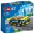 LEGO® City Electric Sports Car Building Set Perspective: front