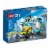 LEGO® City Car Wash Playset Perspective: front