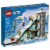 LEGO® Ski and Climbing Center Perspective: front