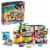 LEGO® 41740 Aliya's Room Perspective: front