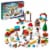 LEGO® Friends Advent Calendar 41758 Perspective: front