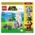 LEGO® Rambi the Rhino Super Mario Set Perspective: front