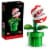 LEGO® 71426 Super Mario Piranha Plant Perspective: front