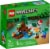 21240 LEGO® Minecraft The Swamp Adventure Building Toy Perspective: front