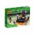 LEGO® 21242 Minecraft The End Arena Building Set Perspective: front