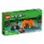 LEGO The Pumpkin Farm Perspective: front