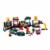 LEGO® 60389 CITY Custom Car Garage Set Perspective: front
