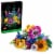 LEGO® Botanical Collection Wildflower Bouquet 10313 Building Set Perspective: front