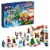 LEGO® City Advent Calendar 2023 60381 Perspective: front