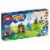 LEGO® Sonic the Hedgehog™ Sonic's Speed Challenge Building Set Perspective: front
