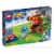 LEGO® Sonic The Hedgehog™ Sonic vs. Dr Eggman's Death Egg Robot Building Set Perspective: front