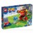 LEGO® Sonic The Hedgehog™ Sonic vs. Dr Eggman's Death Egg Robot Building Set Perspective: front