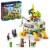 LEGO Mrs. Castillo's Turtle Van Perspective: front