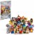71038 LEGO® Minifigures Disney 100 Perspective: front