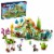 Lego 71459 Dreamzzz Stable of Dream Creatures Building Set Perspective: front
