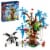 LEGO® Fantastical Tree House Perspective: front