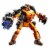 LEGO® Marvel Rocket Mech Armor Set Perspective: front