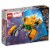 LEGO® 76254 Marvel Baby Rocket's Ship Building Set Perspective: front
