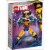 LEGO® Wolverine Construction Figure Perspective: front