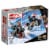 LEGO® Black Widow & Captain America Perspective: front
