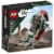 LEGO® Star Wars® Boba Fett's Starship™ Set Perspective: front