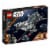 75346 LEGO® Star Wars™ Pirate Snub Fighter Perspective: front