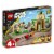 LEGO® Star Wars™ Tenoo Jedi Temple™ set 75358 Perspective: front